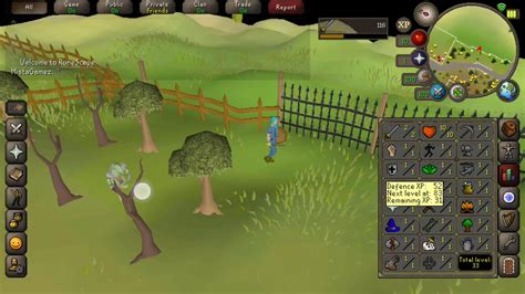 Oldschool RuneScape Tracker .